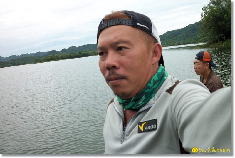 น้าอ๊อด...ขอหล่อสักรูปนะคร๊าบบบ  :cool: :cool: :cool: