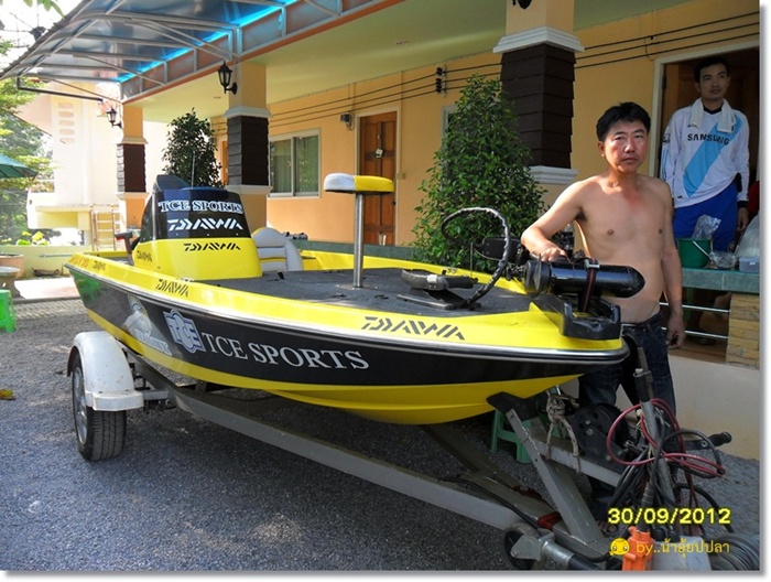 ภูมิใจนำเสนอครับ....ทีมสุขโข2012 sponser by TCE Sports DAIWA
++++ขอบคุณคร๊าบบบ++++        