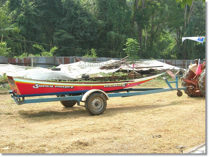 เรือสวย..สภาพดี...เครื่องแรง.... :cool: :cool: :cool: :cool: :cool: :cool: