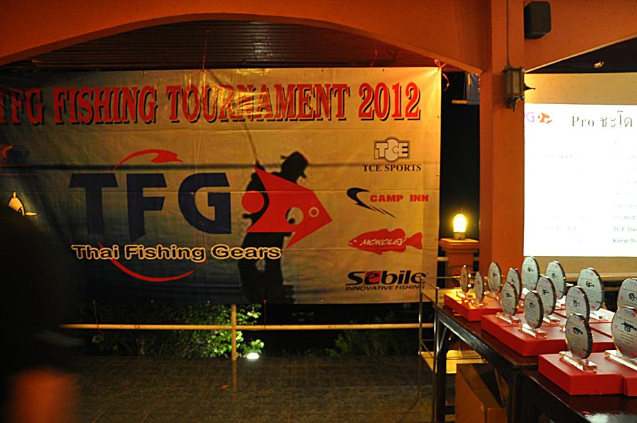 Mokoley  Team  ลุยงาน TFG สนาม3 