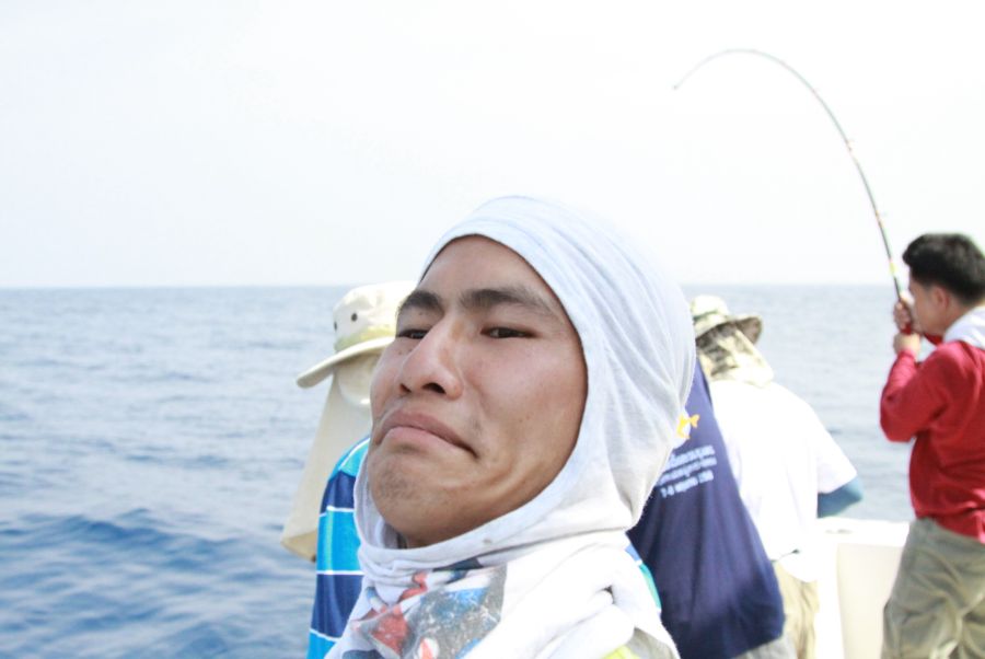 ดูทำหน้าทำตา   55555