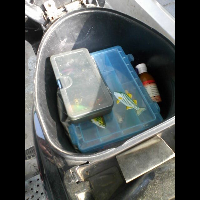 เอาอุปกรณ์(เหยื่อนะ)มาเต็มถังเลยนะน้ารัตน์ :grin: :grin: :grin: :grin: :grin: :shocked: :shocked: :s