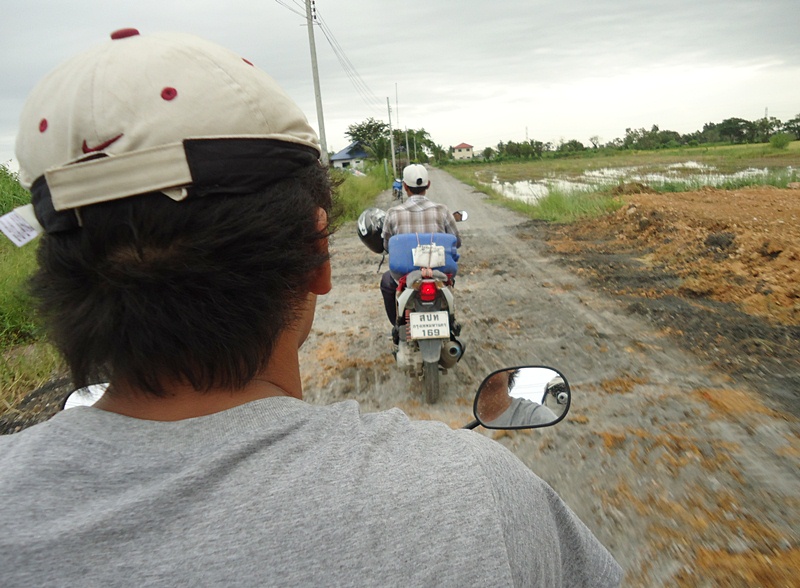 เริ่มเข้า...สู่หมายของ พี่ทุย แล้ว !!!   :cool: :cool: :cool: