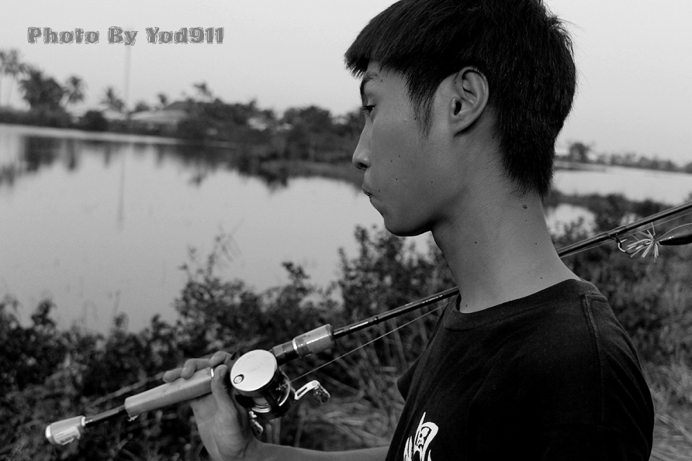 ไปกับเพื่อนต่างวัยแต่หัวใจเดียวกัน