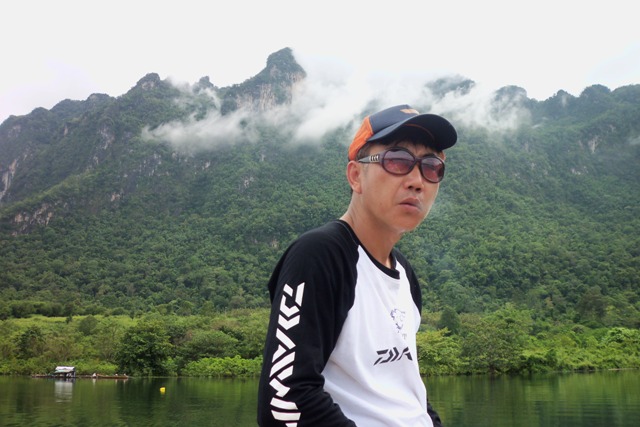  หนาวไม่หนาวคิดดู ควันออกปากอ่ะเอิ๊กๆๆ:cool: :cool: :cool: :laughing: :laughing: