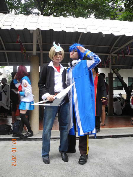 ลูกสาวบอก ถ่ายคนนี้....(ชื่อตัวละคร) ผมจำไม่ได้  ถ้าจำไม่ผิด ซือ.นะ.. จากเรื่อง รีบอร์น ใช่ป่ะ :kiss