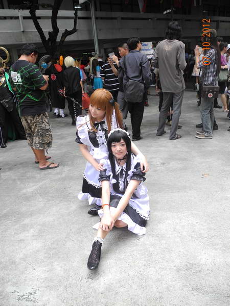 แนวน่ารัก มาอีกแหร่ะ... :love: :love: