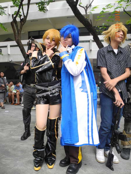 ชอบคนไหนก็บอก..(ไปเก็บภาพให้) อย่าคิดเป็นอื่น :laughing: :laughing: