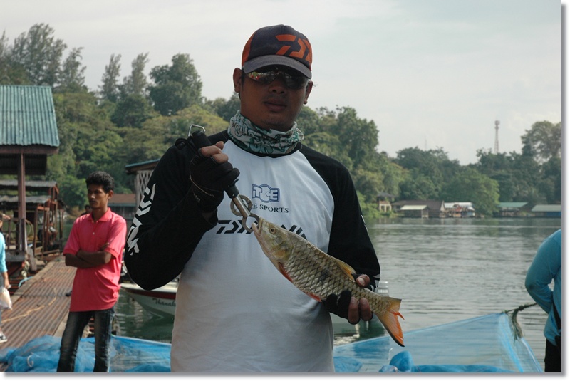 Team TCE DAIWA SUKHO2012 :cheer: :cheer: :cheer: