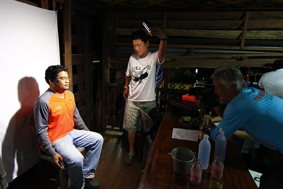 ++ถ่ายรูป...ทำบัตรนักกีฬา :grin: :grin: :grin: