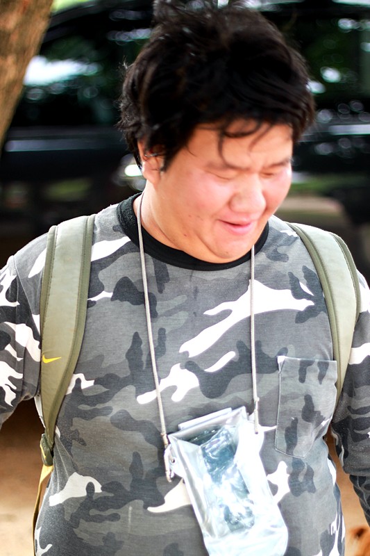  [b]เฟ็ดเฟ่ ยัง กะบอยแบนด์  [/b]