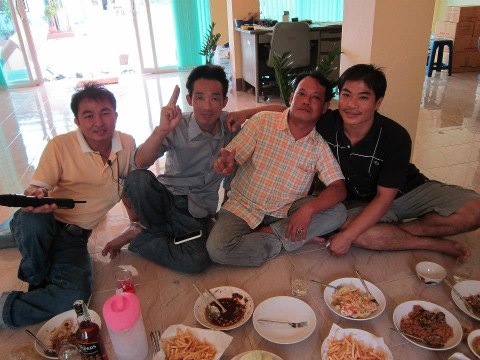 ผม....ไม่ได้โม้ 