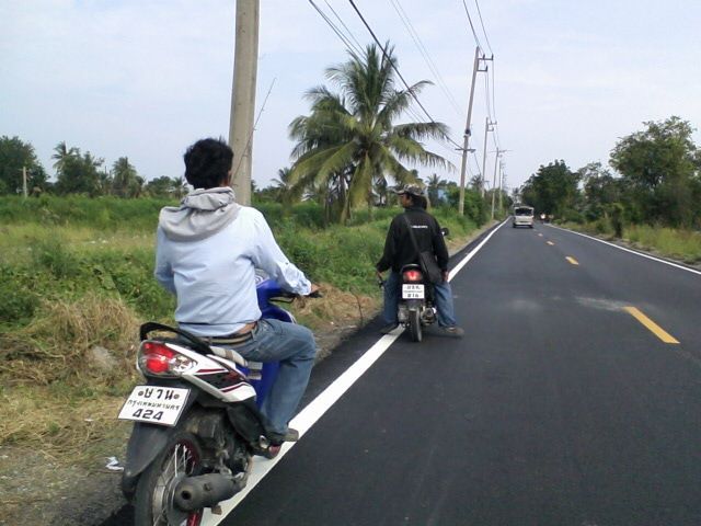 ไปลุยกันต่อคราบ :talk: :talk: