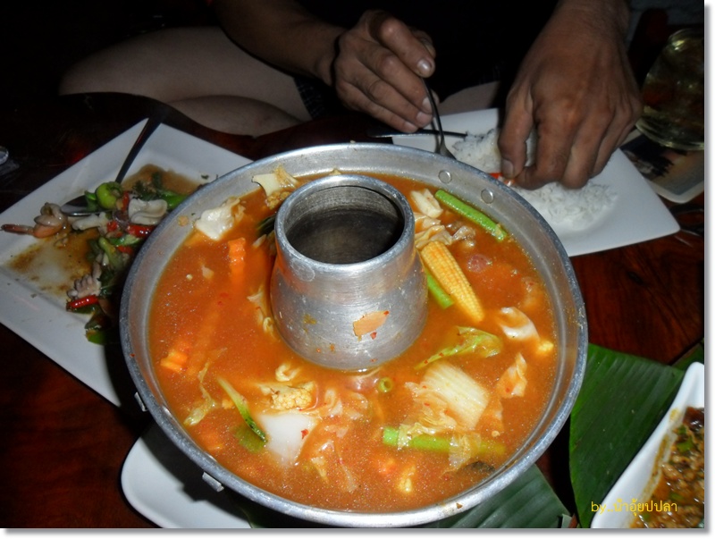 +++เมนูแนะนำ.................แกงส้มปลาคัง.......................อร่อยสุโค่ยยยยยยยยยย+++ :umh: :umh: 