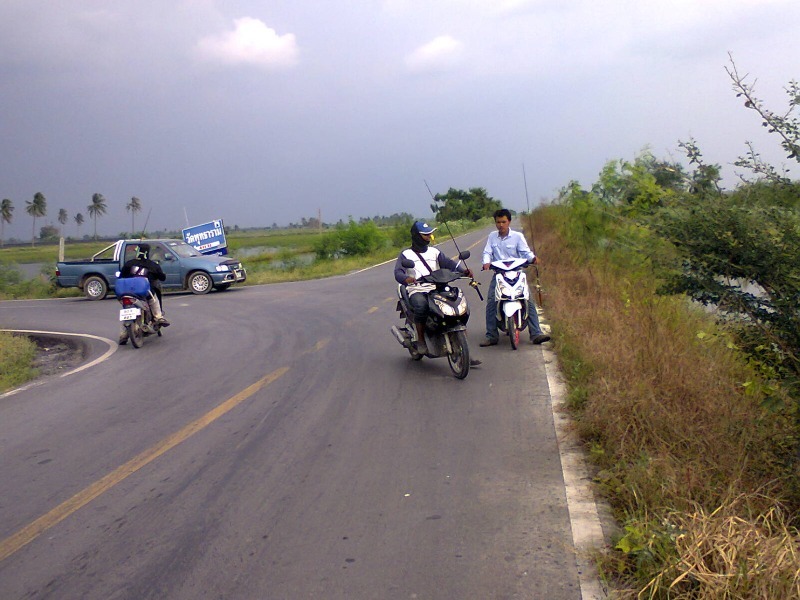 ...วันที่4ครับ  วันนี้เราจัดกำลังพลมาเต็มเหมือกันครับ... :cool: :cool: :cool:
