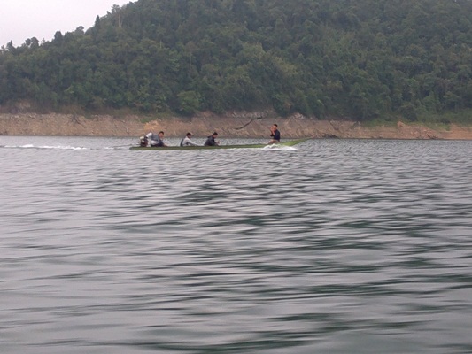เรืออีกลำคับ :cheer: :cheer: :cheer: