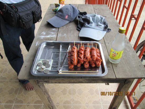 ของกินบานเลย รอดตายแล้ว คนอื่นๆยังไม่ได้กินเลย ต้อมขอก่อนนะก๊าบบบบบบ :laughing: :laughing: