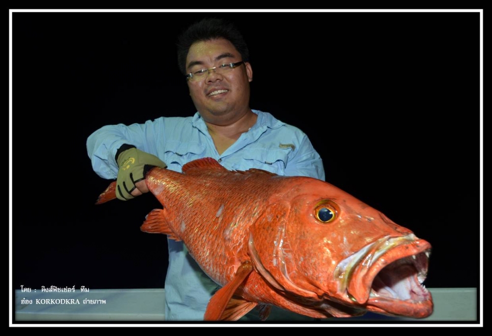 กิตก็ขอเก็บไว้หนึ่งรูปเหมือนกันครับ :laughing: