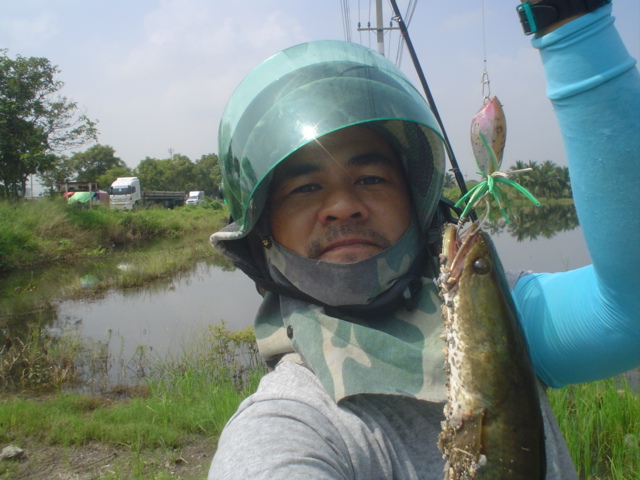 หล่อไปหนึ่งแว้วเรา :laughing: :laughing: :laughing: