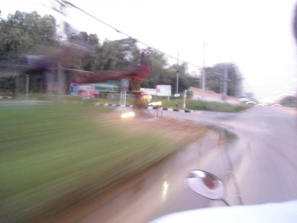เดินทางกลับบ้านแล้วคับ...... :cheer: :cheer: :cheer: :cheer:
