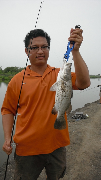  :smile: fishman2518 