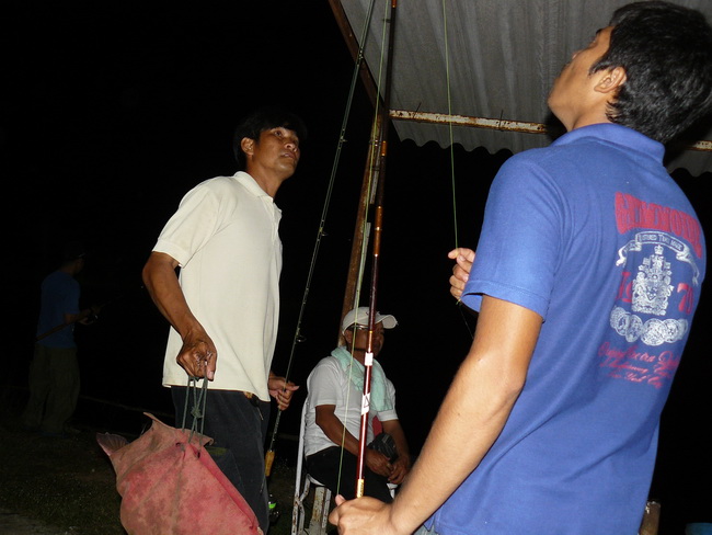 พันกันแล้วคู่นี้ :grin: :grin: