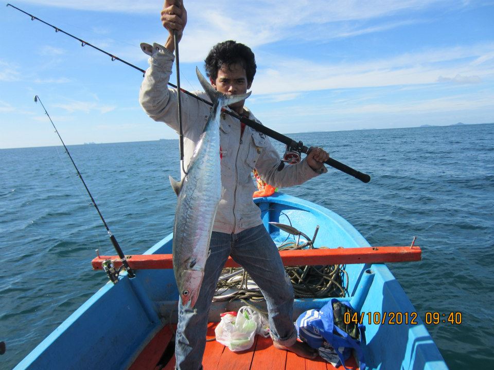 เรือจิ๋วแต่แจ๋ว 