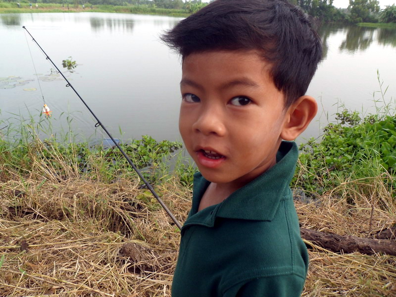 ตัวแรงในอนาคต :laughing: :laughing: :laughing: