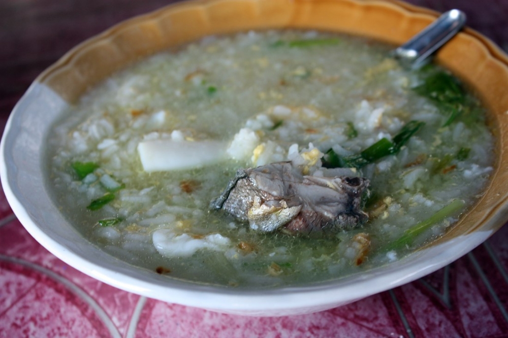 ลืมข้าวต้มปลามงตาแดงแสนอร่อยไปได้ไงเนี่ย



 :umh: :umh: :umh: :umh: :umh: :umh: :umh: