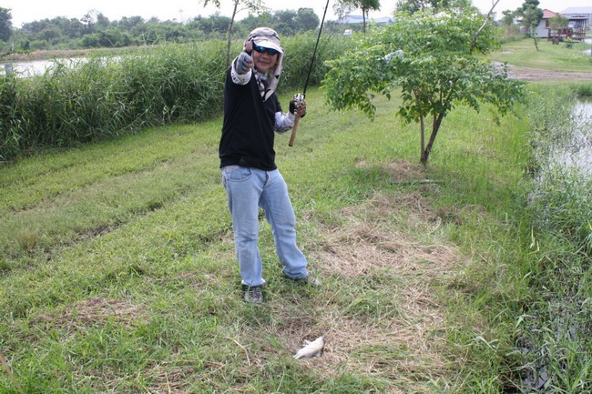 กะพง+ PILOT111 ลุงน้าหลานอยากลอง(2009wit)