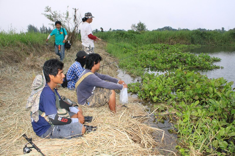 ดูสภาพ ยอมกันหมดแล้ว  :grin: :grin: :grin: