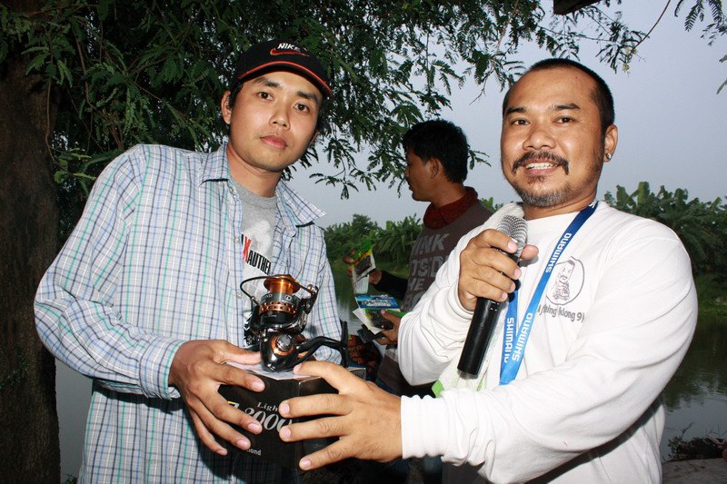 โหดยย น้าคนนี้ได้รอกอีกแล้วว  :cheer: :cheer: :cheer: