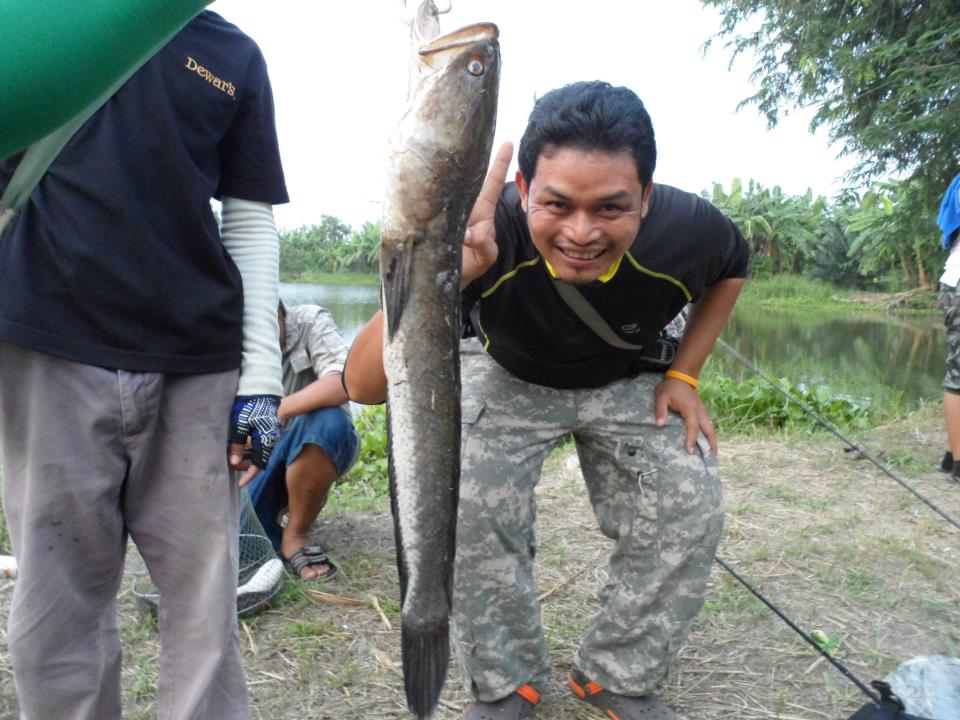 ตัวนี้ของพี่นะ โคตฮา แต่ยังยาวไม่พอ  :laughing: :laughing: :laughing: