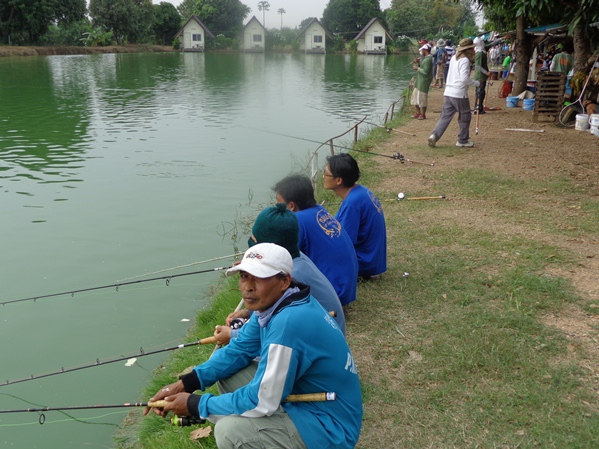 เหลือเวลาแข่งขันอีก 8 นาที น้าต่ายทีทีมงานบ่อPN ก็เอาปลาไซ้ส์ 3.00 มาชั่งแบบ
ตาชั่งไม่กระดิกเลย เป็