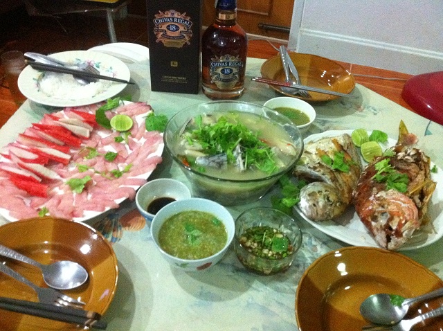 หลังผ่านกระบวนการแปรรูปครับ