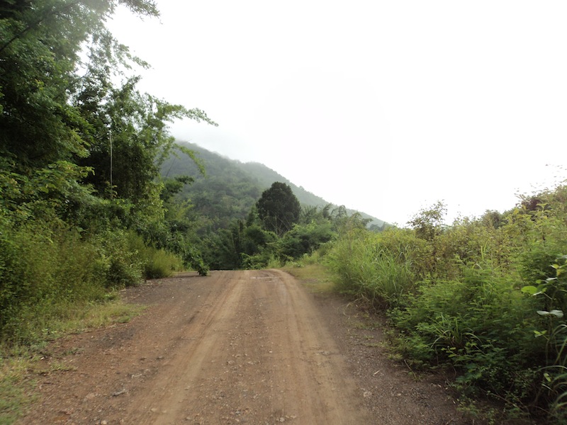 [b][center] 30KM.วิ่งรถชั่วโมงกว่า คุยกันจนเหนื่อยไม่ถึงซักที!!  :laughing: :laughing: