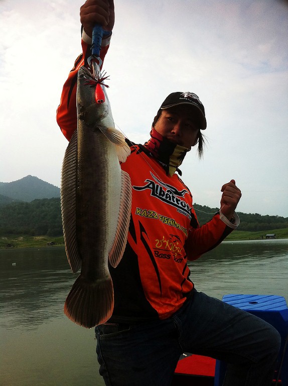 ทริปนี้โดนไป 3-1 แล้วเจอกันใหม่น่ะแคซ  :mad: :mad: :mad: :smile: :smile: :smile: