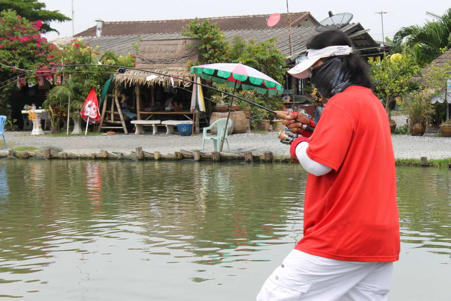 ผมโดนมั่ง โดนโปรเค้านำไปแล้ว :laughing: :laughing: :laughing: