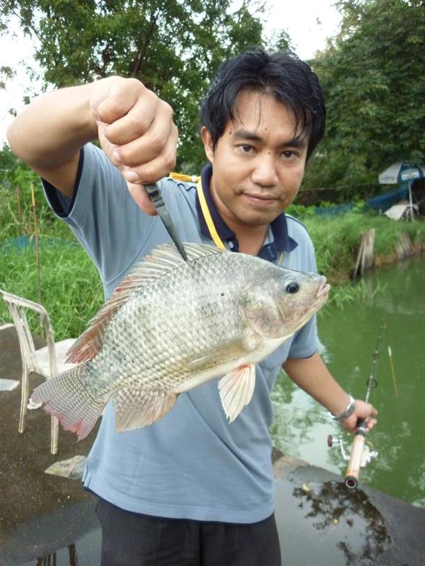                               หน่วยสุดท้ายเป็นของตาอู๊ดครับ ส่วนทริปผมกับตาอู๊ดทริปต่อไปจะไปที่ไหนกั