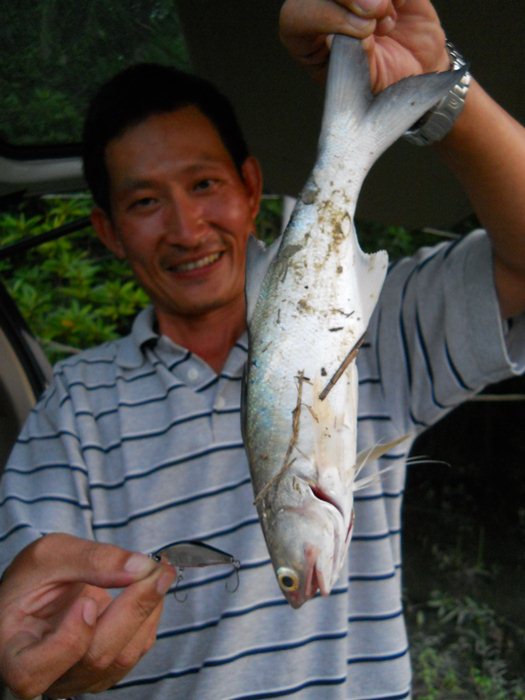 พี่หมิงได้อีกตัว   ชิวเลยงานนี้  :laughing: :laughing: :laughing: