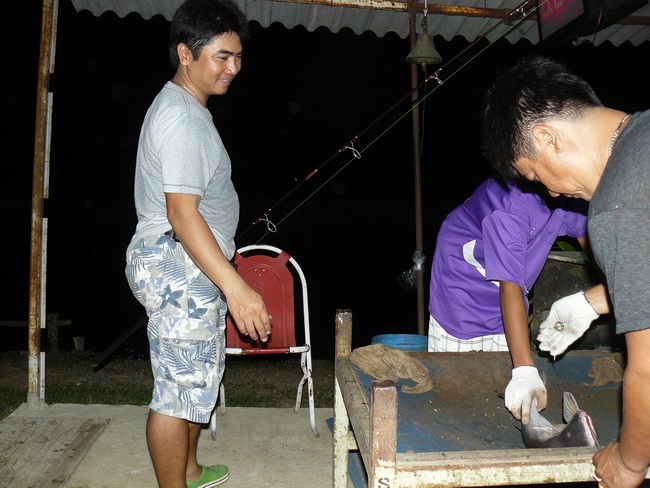 คุณอภิชาติ เอามาเทสก่อนตัวนี้ยังไม่ใช่นา :grin: :grin:
