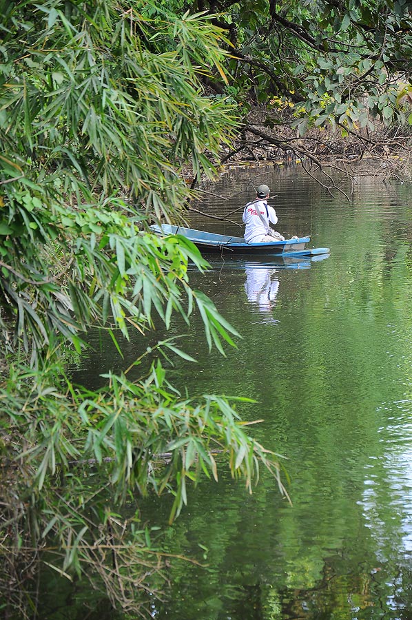 Actionlure Beyond Fishing ตอนตามเชือดโปรใต้ให้เลือดสาด ภาค1