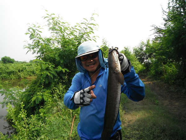 จะๆชัดๆเหยื่อดัง ดำปี๋