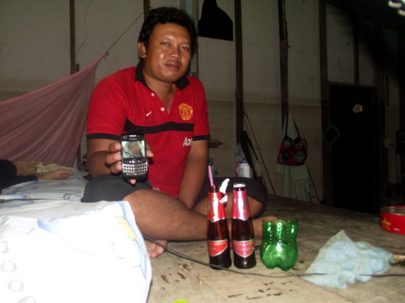 หมดวันที่สอง.............สัตว์ประหลาดที่เขาร่ำลือ มันอยู่ไหน ว๊าาาาาาาาาา..................ย้อมใจก่อ