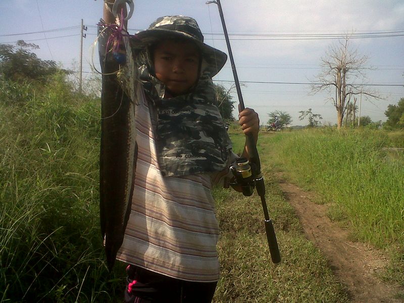 +5ไปเลยแต้มนี้  ไอ้มุ่ย