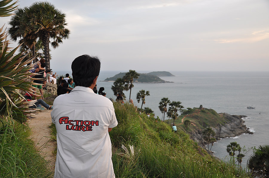 เกือบลืม เป้ฯหลักฐานว่า...Actionlure มาเยือนแล้ว :laughing: :laughing: :laughing: :laughing: :laughi