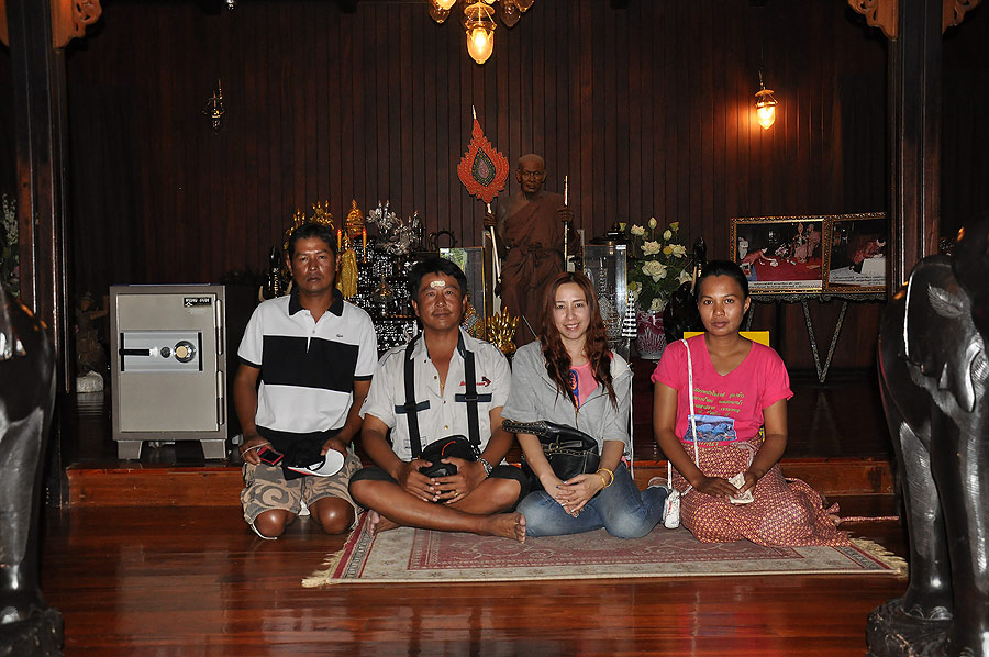 ขอภาพหมู่สักใบน่ะ :grin: :grin: :grin: