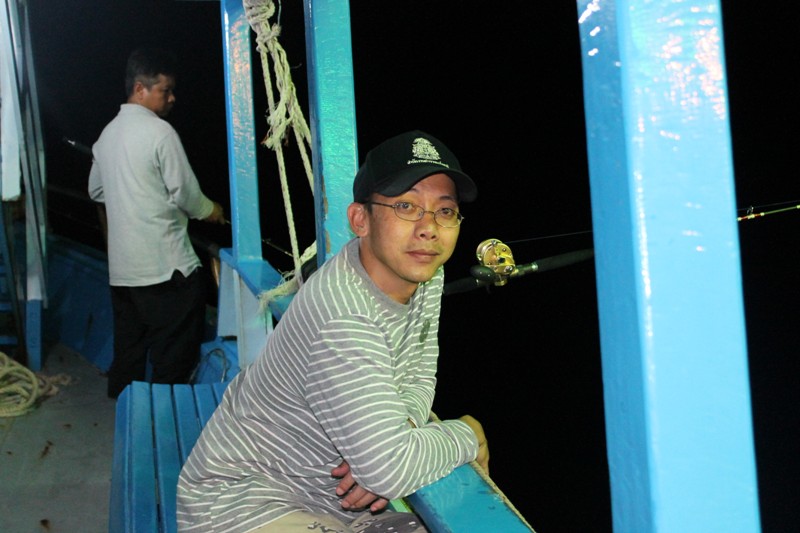 น้าปุ้ยก็ขอหน้าดินด้วยคน เก็บแรงไว้ที่หลักแก๊สดีกว่า :laughing: :laughing: :laughing: :laughing: :la