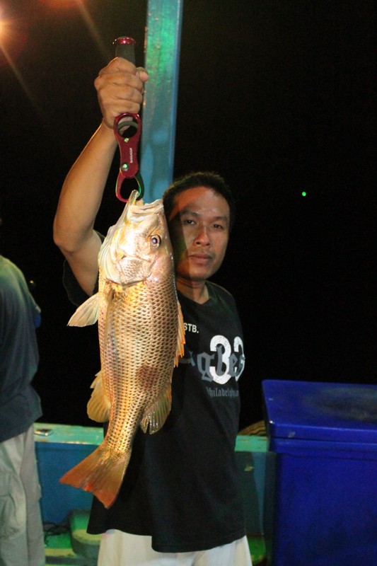 อ้าว...น้าหมูแอบไปอัดมาตอนไหน เสือซุ่มจริงๆ :laughing: :laughing: :laughing: :laughing: