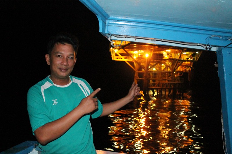 เก็บรูปเป็นที่ละลึกกันหน่อย